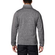 Tennessee Columbia Sweater Weather Half Zip Pullover